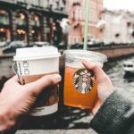 Starbucks Blonde Caffè Latte