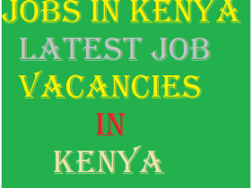 Jobs in Kenya-Latest Job Vacancies
