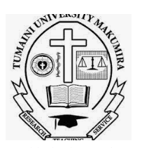 Tumaini University Entry Requirements