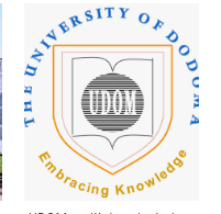 UDOM-How to Join The University of Dodoma