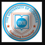 List of Courses Offered at The University of Dodoma