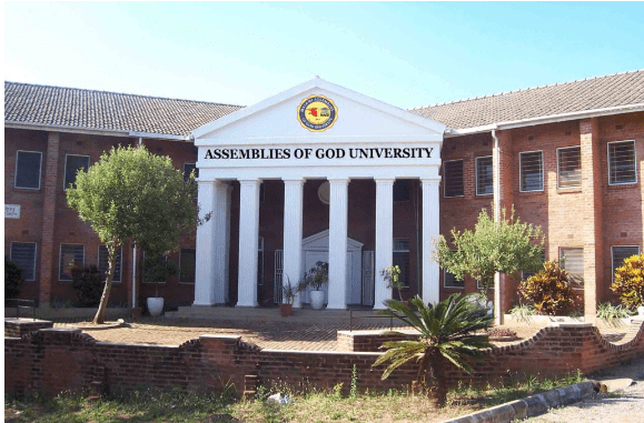 Top Universities in Malawi