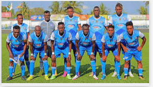 Ratiba NBC Tanzania Premier League 