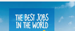 Best Jobs Opportunities in The World