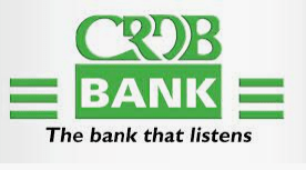 Career Opportunities at CRDB Bank
