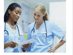 Registered Nurse Career