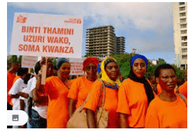 UN Women Job Opportunity in Tanzania