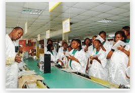 Qualifications to join health colleges in Tanzania