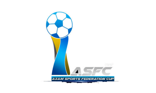 Azam Confederation Cup