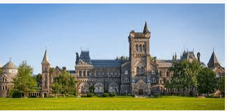 Top Universities in Canada