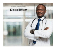 clinical officeree