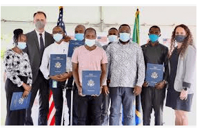 Job Vacancies at U.S. Embassy Tanzania