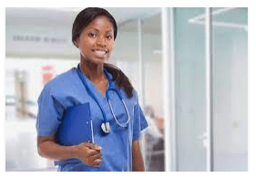 Female Clinical Officer