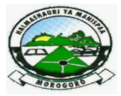 Names Call For Interview at Morogoro Municipal Council