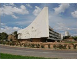 University of Pretoria-Entry Requirements