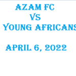 AZAM vs Yangaa
