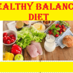 Best Balance Diet Food