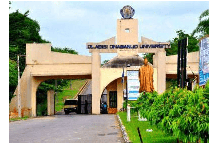 Top Universities in Nigeria to study
