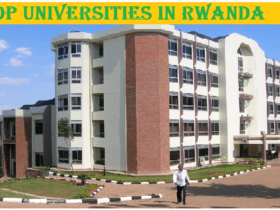 Top Universities in Rwanda