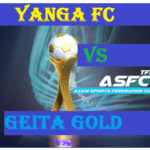 Kikosi cha Yanga vs Geita Gold Leo