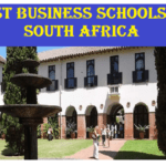 Best Business Schools in South Africa
