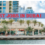 Best Jobs in Dubai