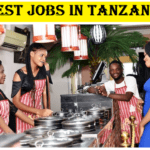 Best Jobs in Tanzania