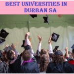 Best Universities in Durban
