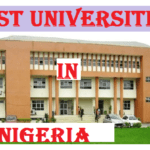 Top Universities in Nigeria