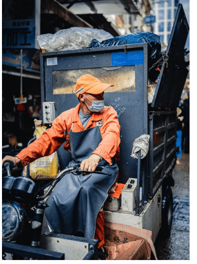 Driving Jobs in Tanzania