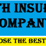 Health Insurance Company