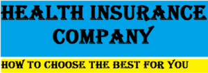 Health Insurance Company