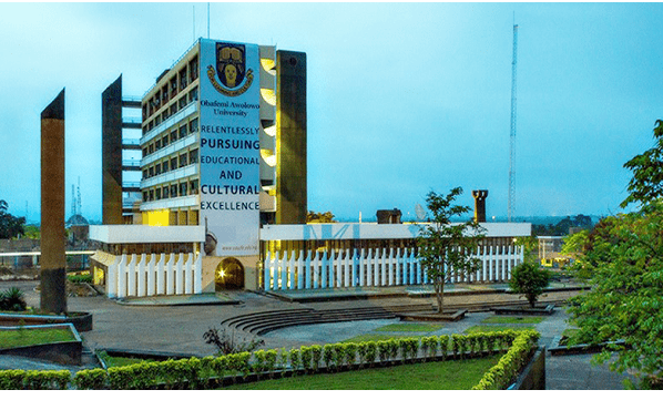 Best Schools for Nursing in Nigeria