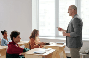 Teaching Jobs in Canada for Foreigners