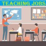 Teaching Jobs in Kenya