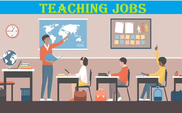 Teaching Jobs in Kenya