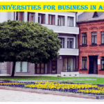 Best Universities for Business in Africa