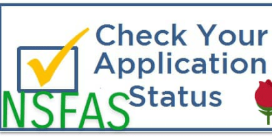 NSFAS Application Status Check