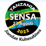 Ajira za Sensa Tanzania