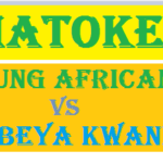 Matokeo Yanga vs Mbeya Kwanza