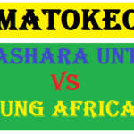 Matokeo Biashara United vs Yanga Sc