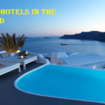 Rated Hotels in the World