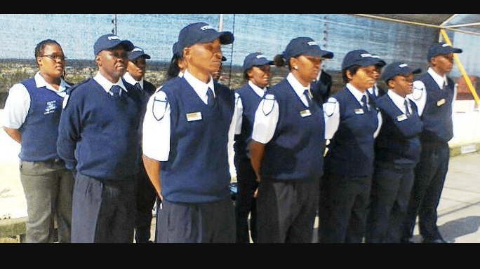 Security Jobs in South Africa