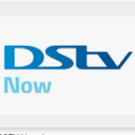 DStv Now on your smart TV
