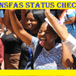 myNSFAS Status Check