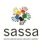 SASSA Grant Application Status