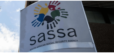 SASSA SRD Unemployment Grant R350