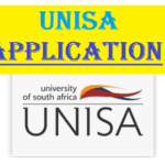 UNISA Registration
