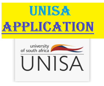 UNISA Registration