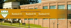 Alcorn State University Address and Contact Number 2022